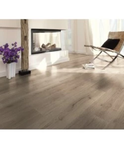 PAVIMENTO LAMINATO "NIAGARA" ROVERE BEIGE- CONFEZIONE DA 2,390 M²